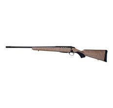 Tikka T3x Lite Roughtech Tan 300 Winchester Magnum 24.3" Threaded Left Hand 3rd