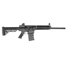 JTS Group M12AR AR 12 Gauge 3" 18.7" 5rd Black
