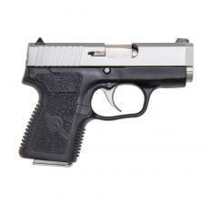 USED Kahr Arms CM9 Black Polymer Frame Stainless Slide 6rd 9mm Used Excellent Condition