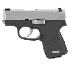 Kahr Arms CW380 Sub-Compact 380 ACP 2.58" 6rd