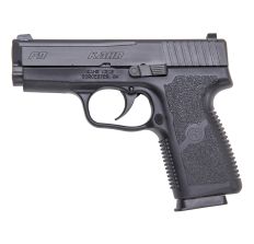 Kahr Arms P9 Compact 9MM 3.56" 7rd Black