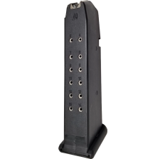 KCI .40 S&W Magazine - 15rd Fits Glock 22, 23, 27, 35