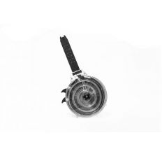 KCI .40 S&W 50rd Drum Fits Glock 22, 23, 27, 35