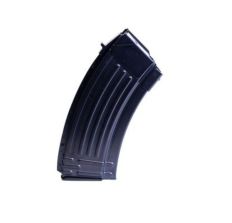 KCI AK-47 7.62x39 20rd Steel Magazine Black