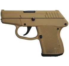 KelTec P32 Pistol 2.7" Barrel Tan/Tan .32ACP 7rd