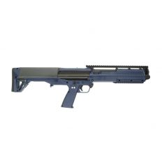 KEL-TEC KSG NAVY BLUE SHOTGUN 12GA. 3" 14-SHOT 18.5" Barrel Newest Generation