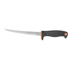 KERSHAW CLEARWATER FILLET 7" BLACK KNIFE