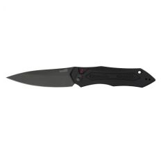 Kershaw Launch 6 Black 3.75" Knife