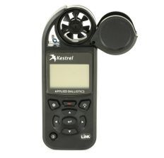 KESTREL ELITE W/BALLISTICS LINK BLK