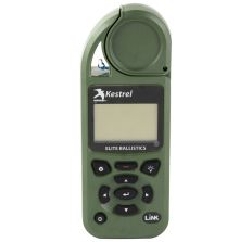 KESTREL ELITE W/BALLISTICS LINK OLV