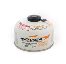Kovea Iso Butane-Propane Gas Canister 8oz