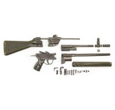 Heckler & Koch G3 FMP 7.62x51 Parts Kit