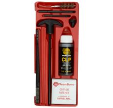 Kleen-Bore Handgun Cleaning Kit 44/45Cal
