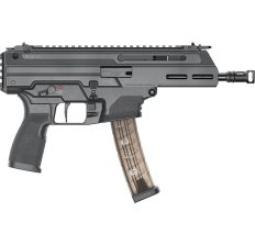 Springfield Armory Kuna Pistol 9mm 6.12" 30rd Black