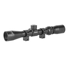 KONUS KONUSPRO 2-7X32 MBLK
