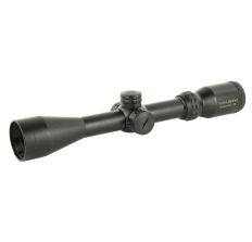 KONUS KONUSPRO 3-9X40 550BAL IR MBLK