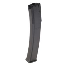 Kalashnikov USA KP-9 & KR-9 Magazine Black 10rd
