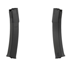 Kalashnikov USA KP-9 & KR-9 Magazine Black 30rd 2 Pack