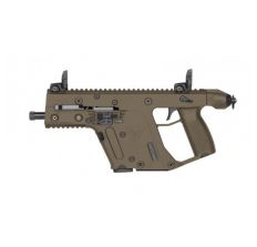 Kriss Vector SDP Gen 2 10mm Pistol FDE 5.5" Barrel (1) 15rd mag KV10-PFD20