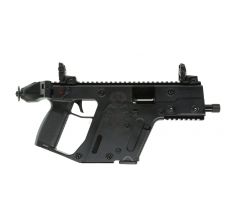 KRISS VECTOR SDP GEN2 Super V Pistol 9mm 5.5" THREADED BARREL BLACK w/ Sights (1) 17rd mag Gen 2 KV90-PBL20