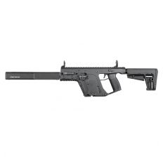KRISS VECTOR CRB CARBINE G2 9mm 16" barrel (1) 17rd mag - BLACK - ADD TO CART FOR SALE PRICE!