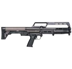 Kel-Tec KS7 Gen2 Bullpup Shotgun 12ga 18.5" 6rd Black