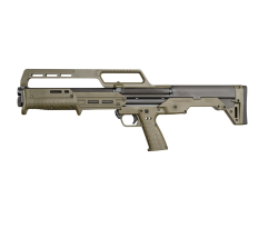 Kel-Tec KSG KS7 12ga Shotgun OD Green 6rd 