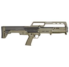 Kel-Tec KS7 Gen2 Bullpup Shotgun 12ga 18.5" 6rd OD Green