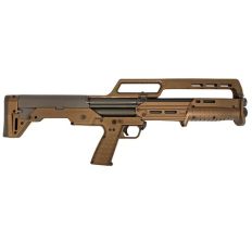 Kel-Tec KS7 12ga 18.5" Midnight Bronze