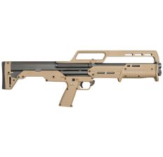 Kel-Tec KS7 Gen2 Bullpup Shotgun 12ga 18.5" 6rd Tan