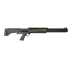 Kel-Tec KSG25 Bullpup Pump 12ga Shotgun 24rd OD Green