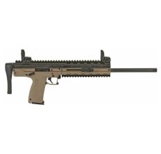 Kel-tec CMR-30 22WMR Tan 16" 30rd Rifle