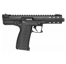 Kel-Tec CP33 22LR 5.5" BLK 33RD