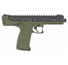 Kel-Tec CP33 22LR 5.5" GREEN 33RD