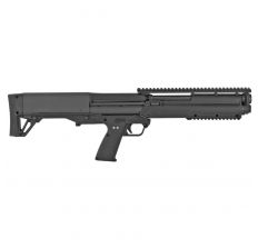Kel-Tec KSG Shotgun 12GA Accepts  3" or 2 3/4" 12/14rd 18.5" Cylinder Black 