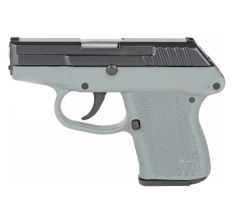 Kel-Tec P32 Sub-Compact Double Action Only 32 ACP 2.7" 7rd Gray, Black