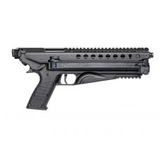 Kel-tec P50 5.7x28 Pistol Black (2) 50rd Magazines
