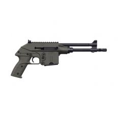 KEL-TEC PLR Pistol - KEL-TEC PLR-16 .223 10-SHOT LONG RANGE PISTOL OD GREEN MATTE