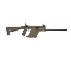 KRISS VECTOR CRB CARBINE G2 FDE .45ACP 16" barrel (1) 13rd mag - Flat Dark Earth KV45-CFD20