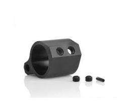 Lantac Ultra Low Profile Gas Block .750 Black
