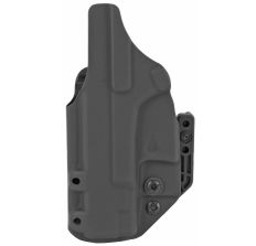 LAG Tactical Appendix MK II IWB Holster Fits Glock 19 23 32 RH Black