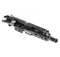 LANTAC PDP UPPER 223 WYLDE 7.5" BLK