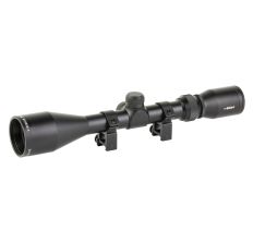 VIRIDIAN EON 4-12X42 BLACK SCOPE