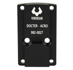 VIRIDIAN RFX 45 DOCTER MOUNTING ADAPTER