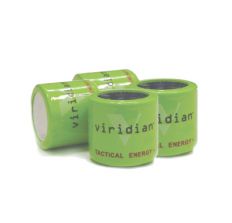 Viridian Laser Batteries R5 Series CR-1/3N Lithium 170 mAh Capacity 4 Pack