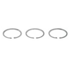 LBE AR BOLT GAS RINGS (SET OF 3)