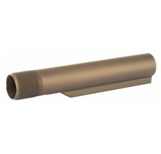 LBE AR MILSPEC BUFFER TUBE BRN