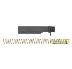 LBE AR MILSPEC BUFFER TUBE KIT GRAY