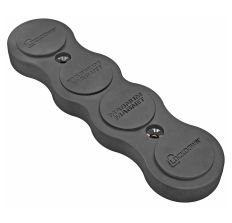 LOCKDOWN MAGNUM MAGNET