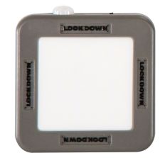 LOCKDOWN 25LED VAULT LIGHT 2PK